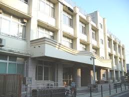 ファイル:Osaka city Takaai elem-sch.jpg - Wikipedia