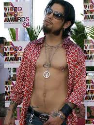 Dave Navarro Picture 4