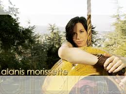Image <b>Alanis Morissette</b> Picture