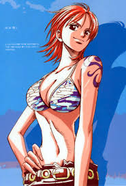 Nami's Comments