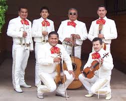 Mariachi  Fiesta Mexicana  