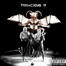 Image <b>Tenacious D</b>   <b>Tenacious D</b> Picture