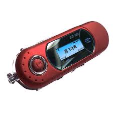 MP3 Player. Page 9