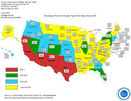 state (U.S Census Bureau, - via Daymix