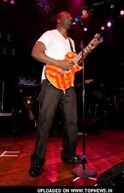 Image <b>Wyclef Jean</b> Performs "Carnival Vol. Picture