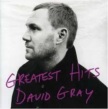 Image by <b>David Gray</b>, album published Picture