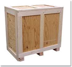 Trojan Crates Industrial Crating