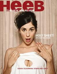 Sarah Silverman Picture 3