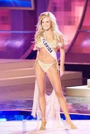 Miss USA 2006 contestants