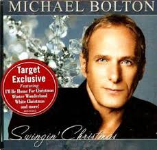 Image <b>Michael Bolton</b>,Swingin' Christmas <b>...</b> Picture