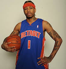 Image <b>Allen Iverson</b> Did It To Picture
