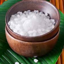 Introduction to Epsom Salt - via Daymix