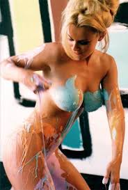 playmate jenny mccarthy photos