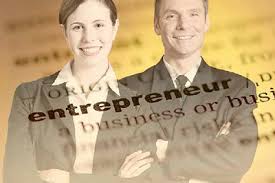 being an entrepreneur. - via Daymix