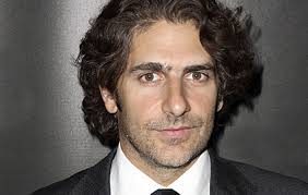 WHEN MICHAEL IMPERIOLI was 25,