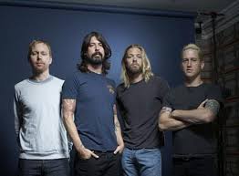 Foo Fighters
