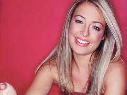 Image <b>Cat Deeley</b> Picture 10 Picture