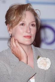 Meryl Streep flick