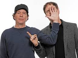 Image <b>...</b> Rainn Wilson, <b>Timothy Hutton</b> Picture