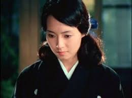 ヒロイン珠子は島田陽子。