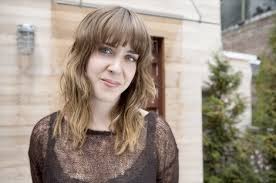 Image artist <b>Serena Ryder</b>. Picture