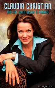 Image <b>Claudia Christian</b> "My Life Picture