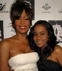 Whitney Houston Picture 3