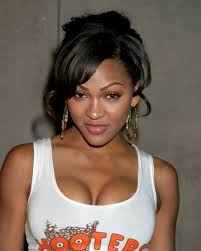 Meagan Good Image Meagan Good Talks Unborn   HorrorMovies. Picture 3