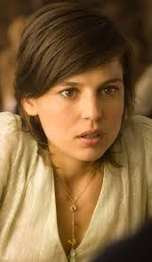 Image <b>Elena Anaya</b> Entre mujeres Picture