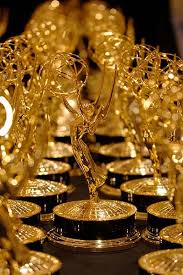 picked up an Emmy award in - via Daymix