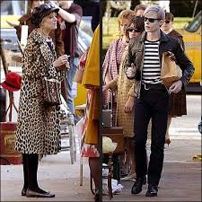 Factory Girl - via Daymix