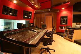 Music Producer, Recording - via Daymix