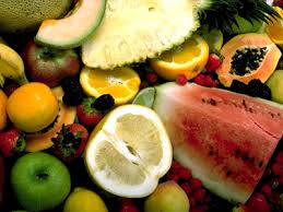 Food Security: - via Daymix