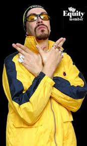 Ali G For Real - Ali G - via Daymix