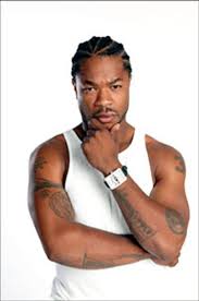 Photo Gallery: <b>Xzibit's</b> pictures
