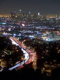Los Angeles - via Daymix