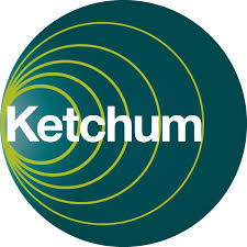 Ketchum Logo, JPEG format
