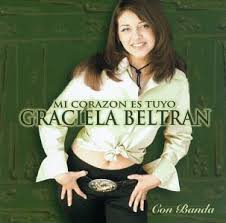 Graciela Beltran LYRICS - via Daymix