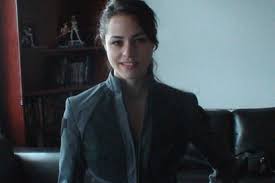 in the season premiere,