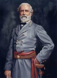 General Robert E. Lee - via Daymix