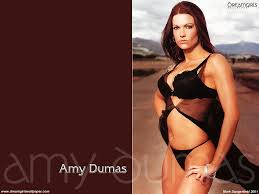   Amy Dumas  