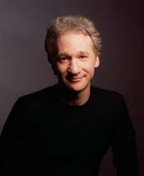 Image Metroactive Stage | <b>Bill Maher</b> Picture