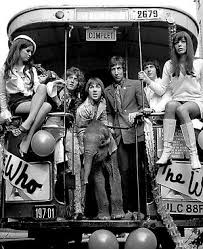 Image 63rd birthday of <b>The Who's</b> Picture