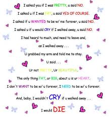 Heart Touching  Poem  