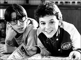 The Wonder Years on - via Daymix
