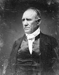   Sam Houston  