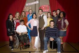 glee - via Daymix