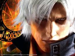 Games · Devil May Cry III
