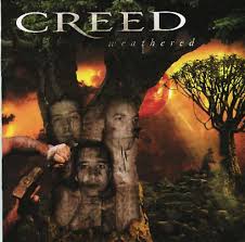   Creed   Weathered