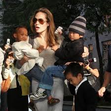   Angelina Jolie   picture